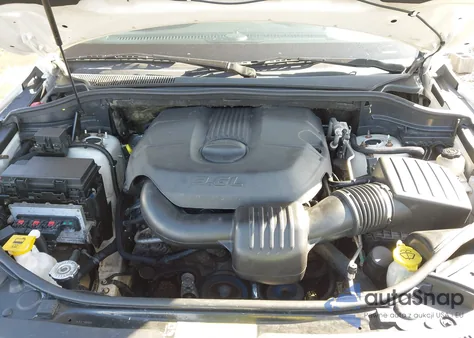 2011 Jeep Grand Cherokee Laredo z USA, uszkodzony, nr VIN 1J4RR4GG9BC714860